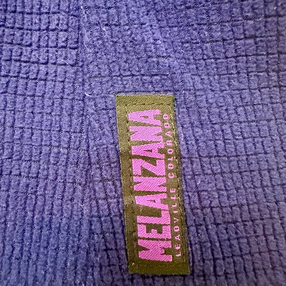 Melanzana Hoodie - Picture 4 of 5